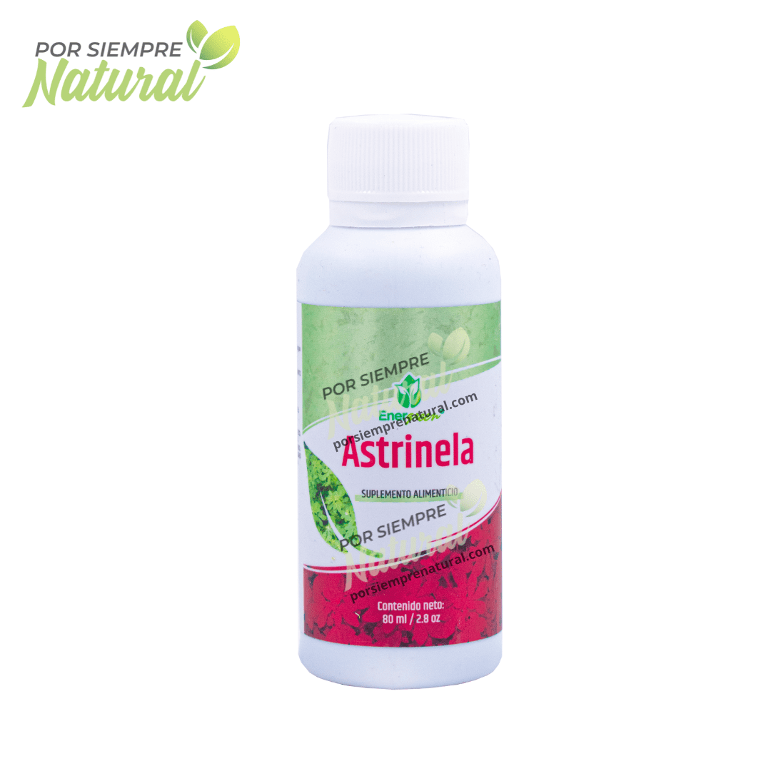 Astrinela Extracto 80mL