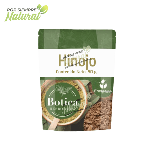 Hinojo Té 50g