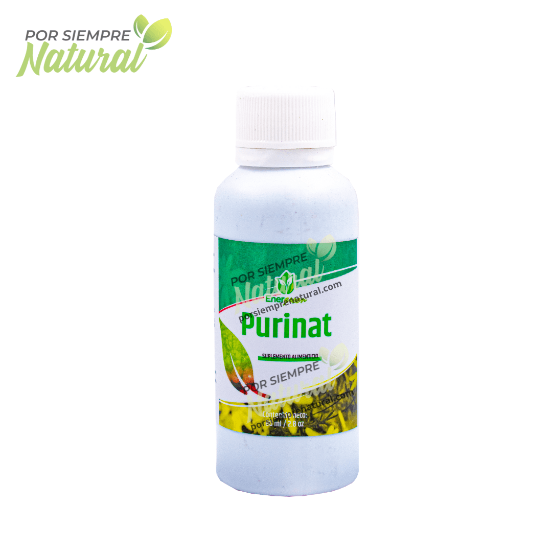 Purinat Extracto 80mL