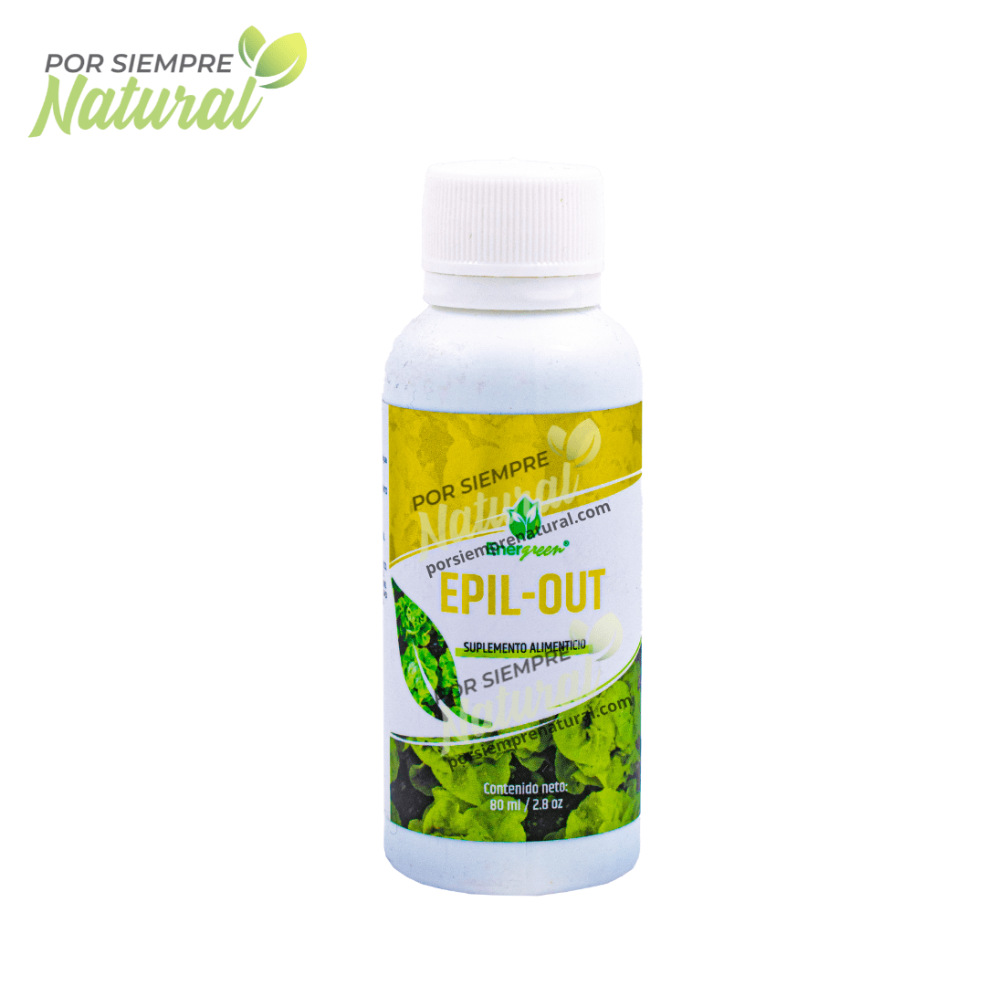 Epil Out Extracto 80mL