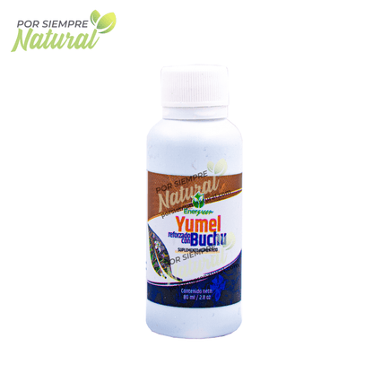 Yumel con Buchu Extracto 80mL