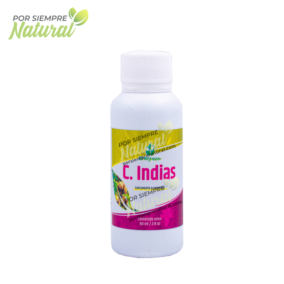 Castaño de Indias Extracto 80mL