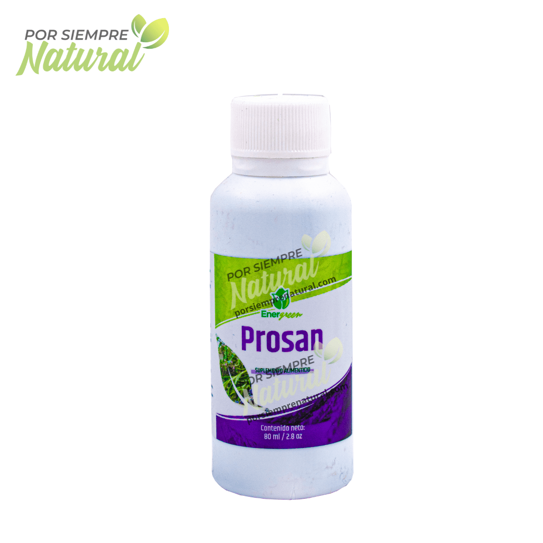 Prosan Extracto 80mL