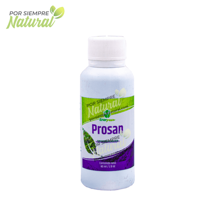 Prosan Extracto 80mL