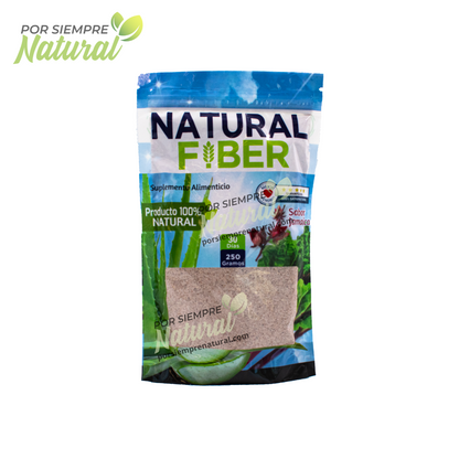 Natural Fiber 250g