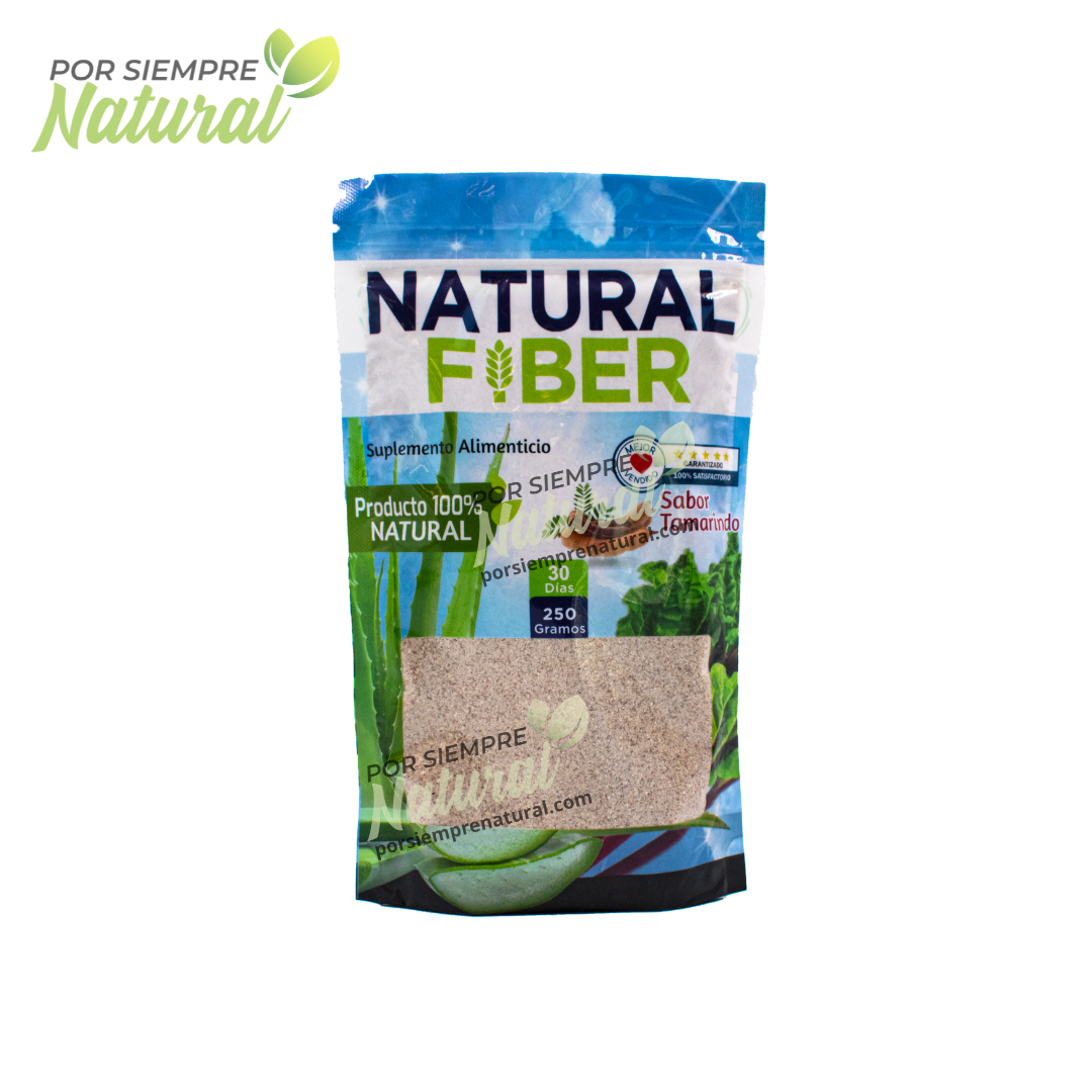 Natural Fiber 250g