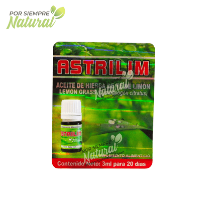 Astrilim Aceite 3mL