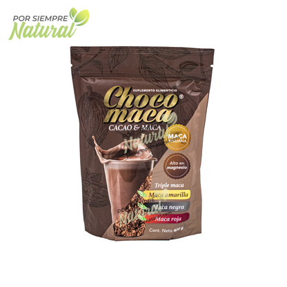 Choco Maca 400g