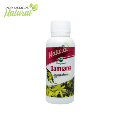 Damiana Extracto 80mL