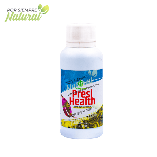 Presi Health Extracto 80mL