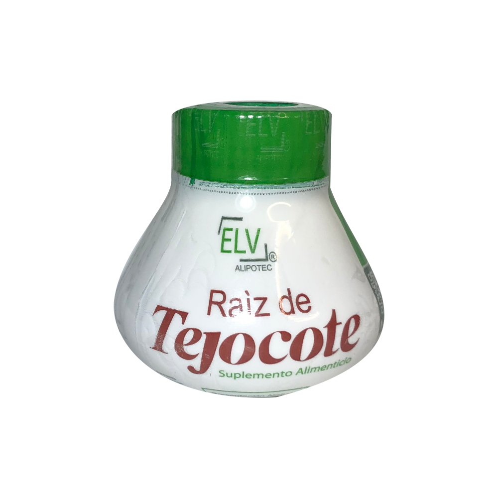 ELV Raíz de Tejocote 90 Trozos