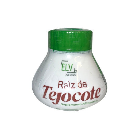 ELV Raíz de Tejocote 90 Trozos