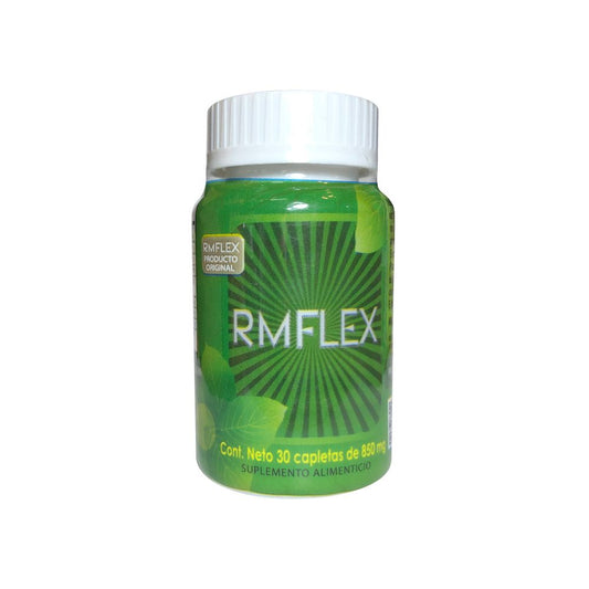 RMFLEX 30 capletas